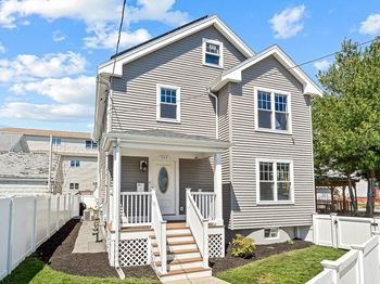 360 Lynn St
