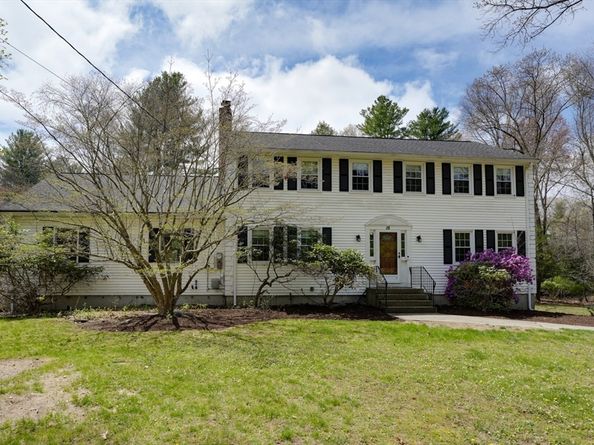 15 Bullard St, Holliston MA 01746