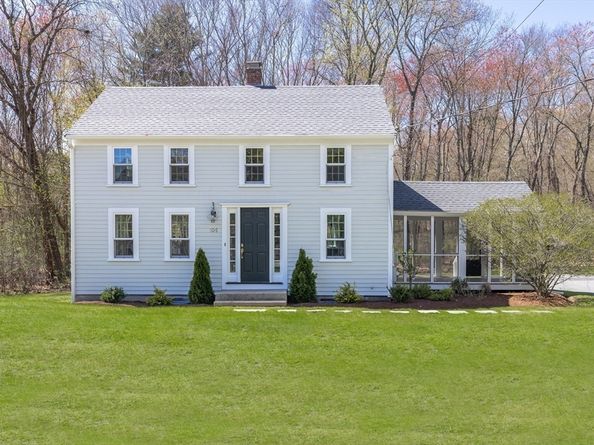105 N. Main, Sherborn MA 01770
