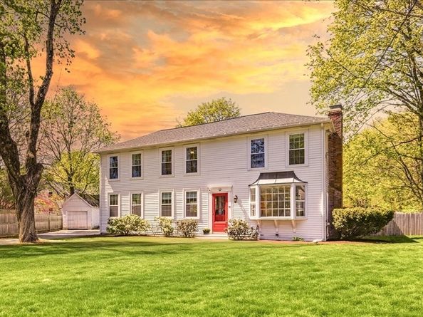 57 Pound St, Medfield MA 02052