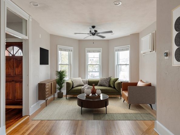 58 Homer St 1, Boston MA 02128