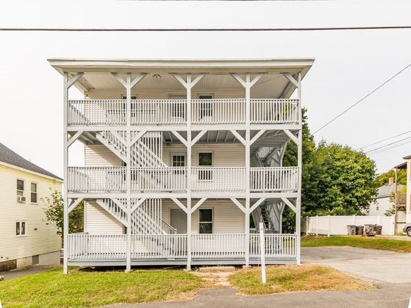 133 Baker St, Gardner MA 01440