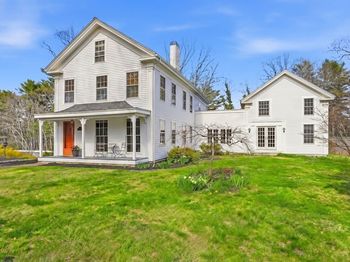 133 River Street