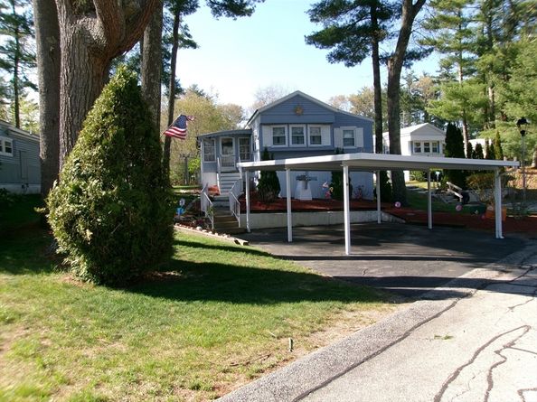 6 Forestdale Drive, Halifax MA 02338
