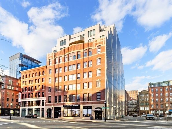 121 Portland St 902, Boston MA 02114