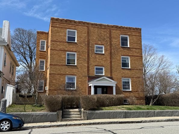 31 Chestnut St 6, Worcester MA 01609