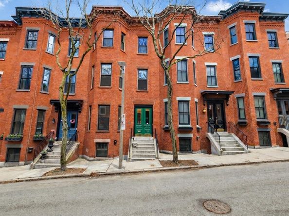 12 Auburn St, Boston MA 02129