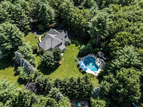 15 Ronald Road, Sudbury MA 01776