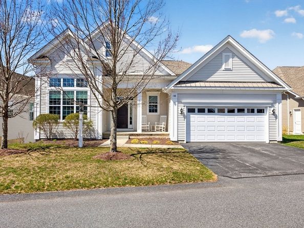 35 Snapping Bow, Plymouth MA 02360