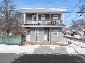 177 Winthrop St