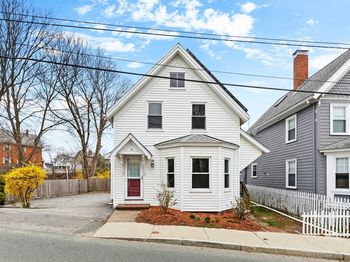 105 Centennial Ave