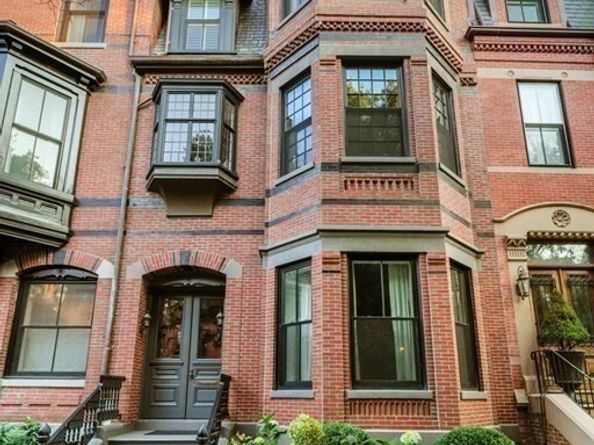 292 Marlborough Street, Boston MA 02116