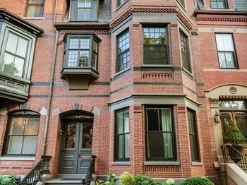 292 Marlborough Street