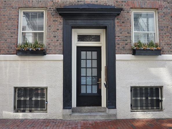 22 River Street 7, Boston MA 02108