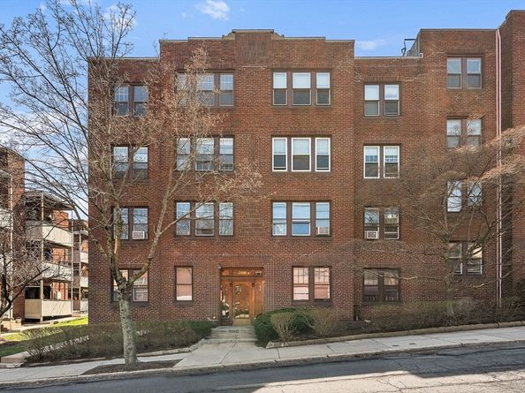 289 Corey 4, Boston MA 02135