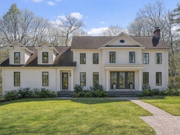 9 Skating Pond Road, Weston MA 02493