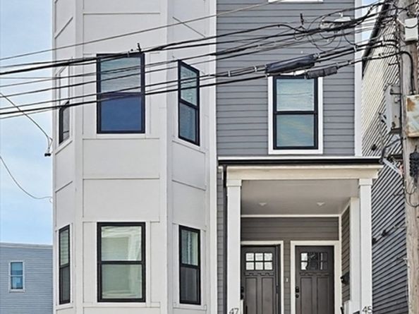 45-47 Horace Street 2, Boston MA 02128