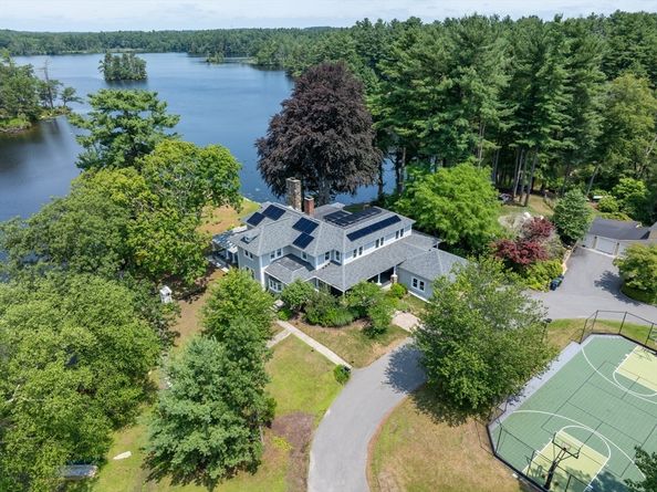 15 Geneva Rd, Andover MA 01810