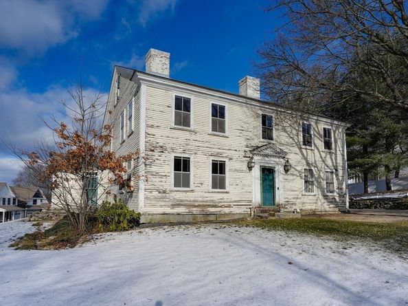 19 Ash St, Marlborough MA 01752