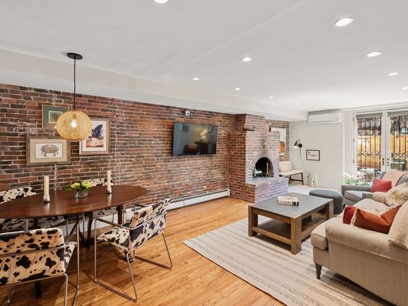 148 Warren Ave 1, Boston MA 02116