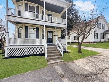 21 Falmouth St