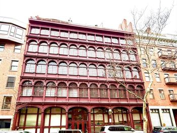 120 Fulton Street
