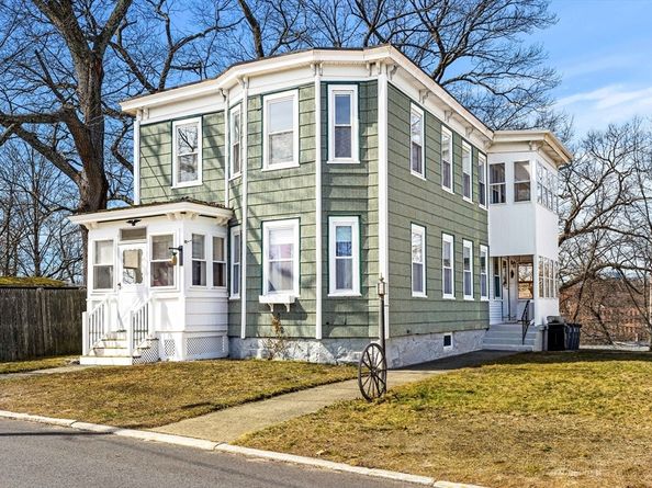 41-43 Highland Ave, Chelmsford MA 01863