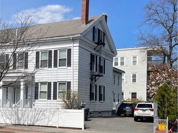 289 Broadway, Cambridge MA 02139