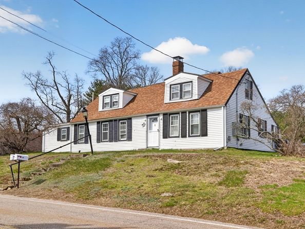 640 Plymouth St, Holbrook MA 02343