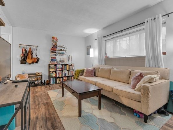 10 Scottfield Rd F2, Boston MA 02134