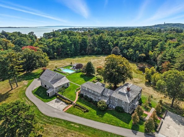 65 Partridge Rd, Duxbury MA 02332