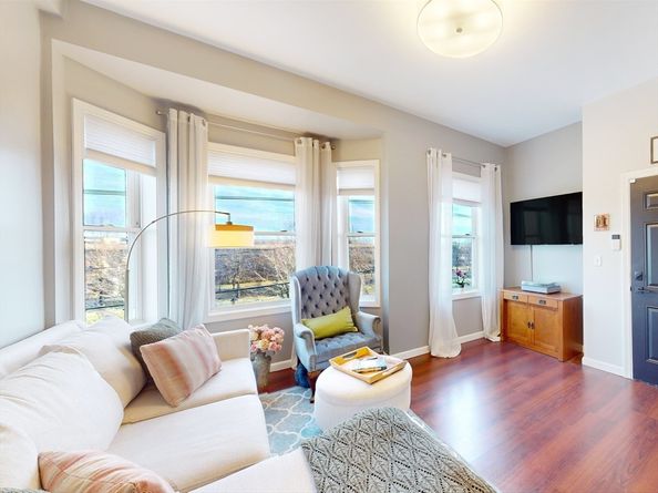260 Bremen St. 3, Boston MA 02128