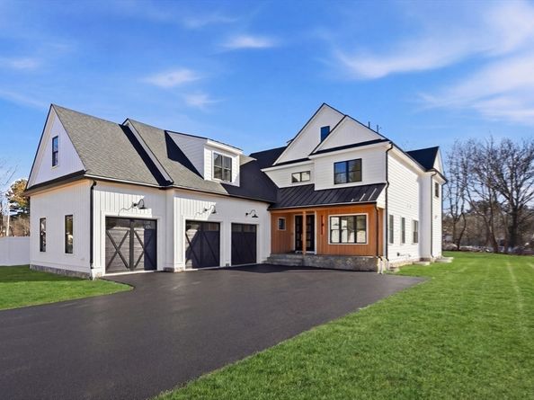 3 Brantwood Ln, Burlington MA 01803