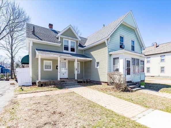 10 Green St, Leominster MA 01453