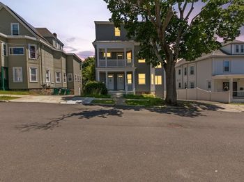 87 Bellevue Rd