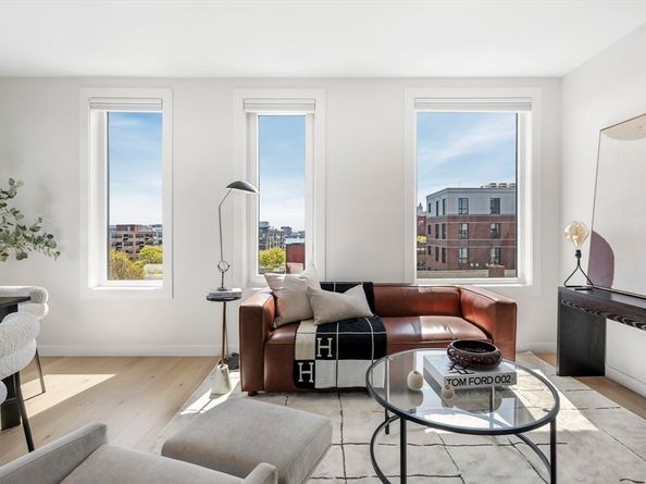 2 Maverick Square PH605, Boston MA 02128