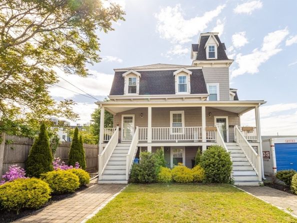 189 Shirley St 1, Winthrop MA 02152