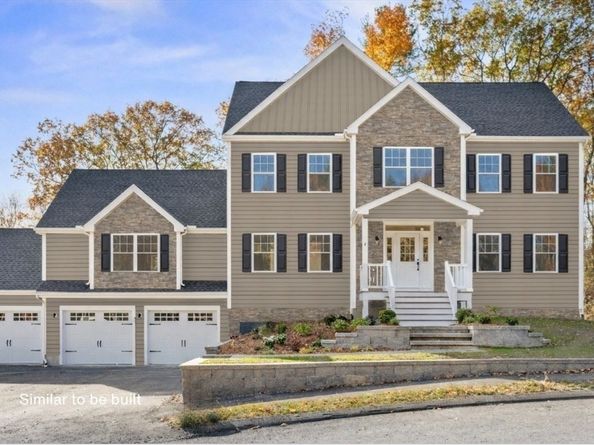 17 Forrest, Westford MA 01886