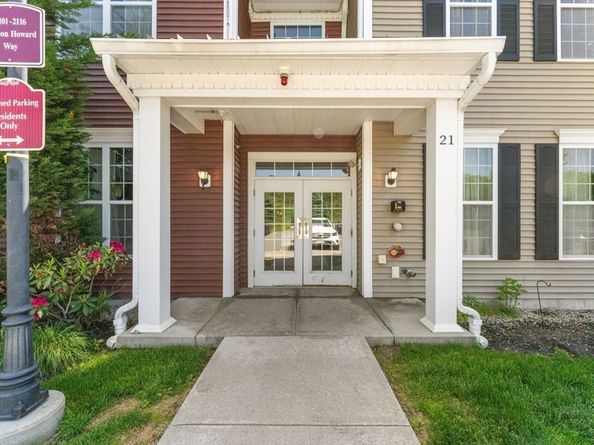2106 Simeon Howard Way 2106, Westborough MA 01581
