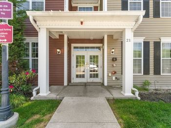 2106 Simeon Howard Way