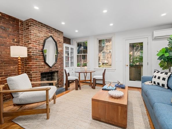 37 Appleton Street 1, Boston MA 02116