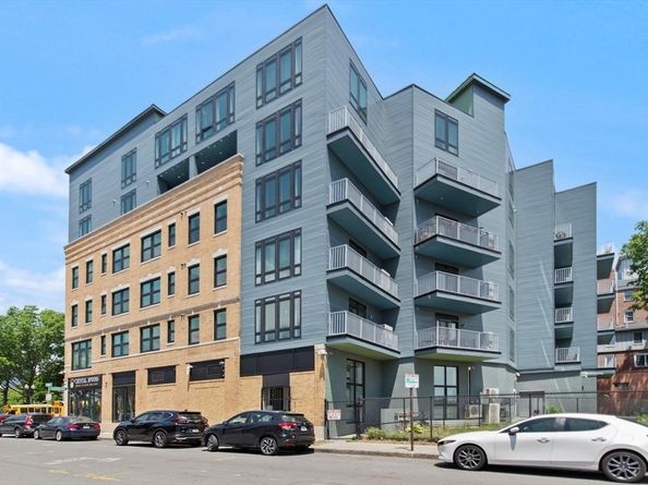 1948-1950 Washington St 2G, Boston MA 02118