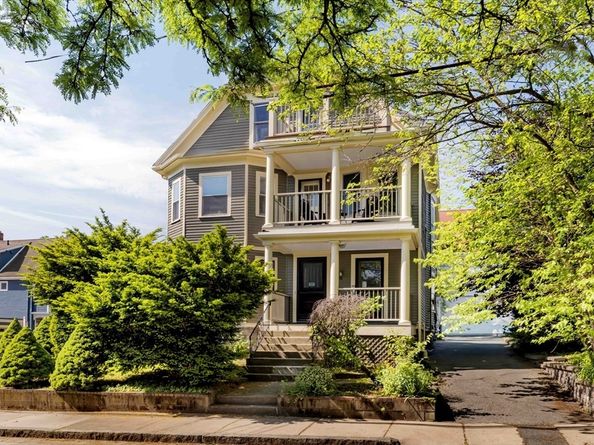 98 Electric Ave. 2, Somerville MA 02144