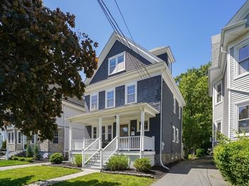 44 Houston Avenue
