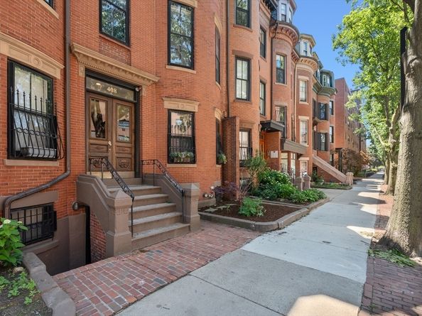 408 Columbus Ave 2, Boston MA 02116