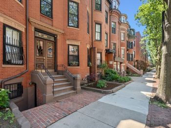 408 Columbus Ave