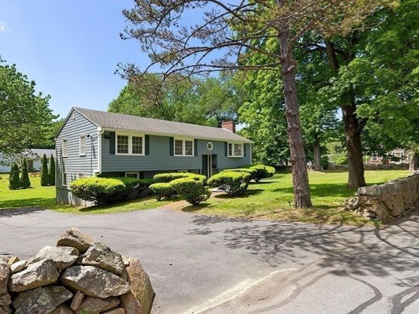 1 Brackenbury Lane, Beverly MA 01915