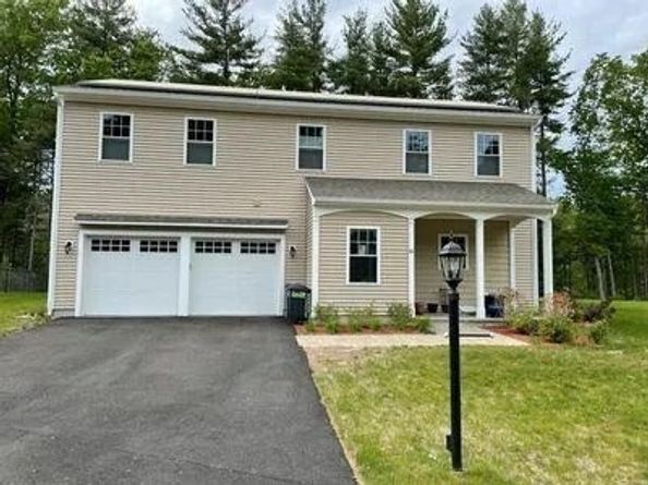 16 Juniper Hill Road, Westford MA 01886