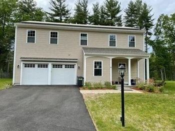 16 Juniper Hill Road