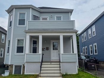25 Taft St.